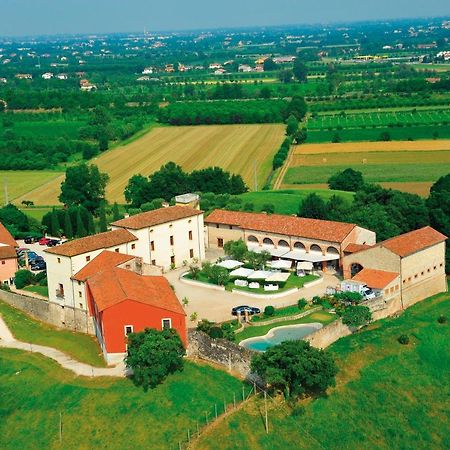 Villa San Biagio Mason Vicentino Екстер'єр фото