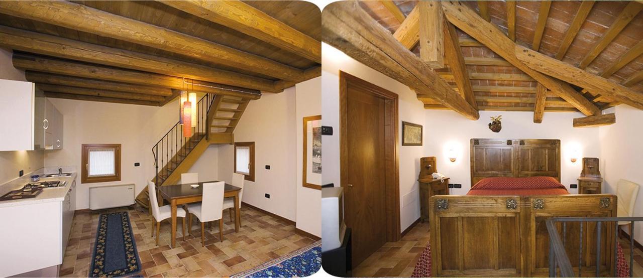 Villa San Biagio Mason Vicentino Екстер'єр фото