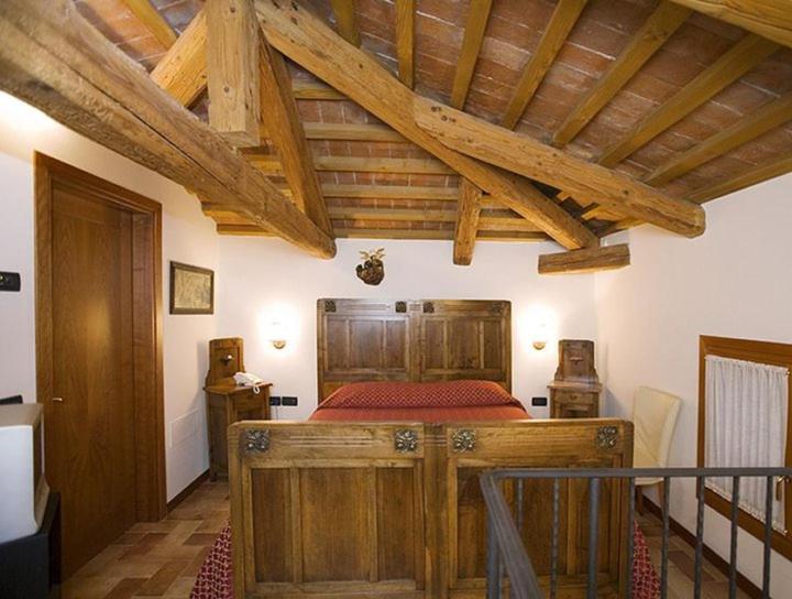 Villa San Biagio Mason Vicentino Екстер'єр фото