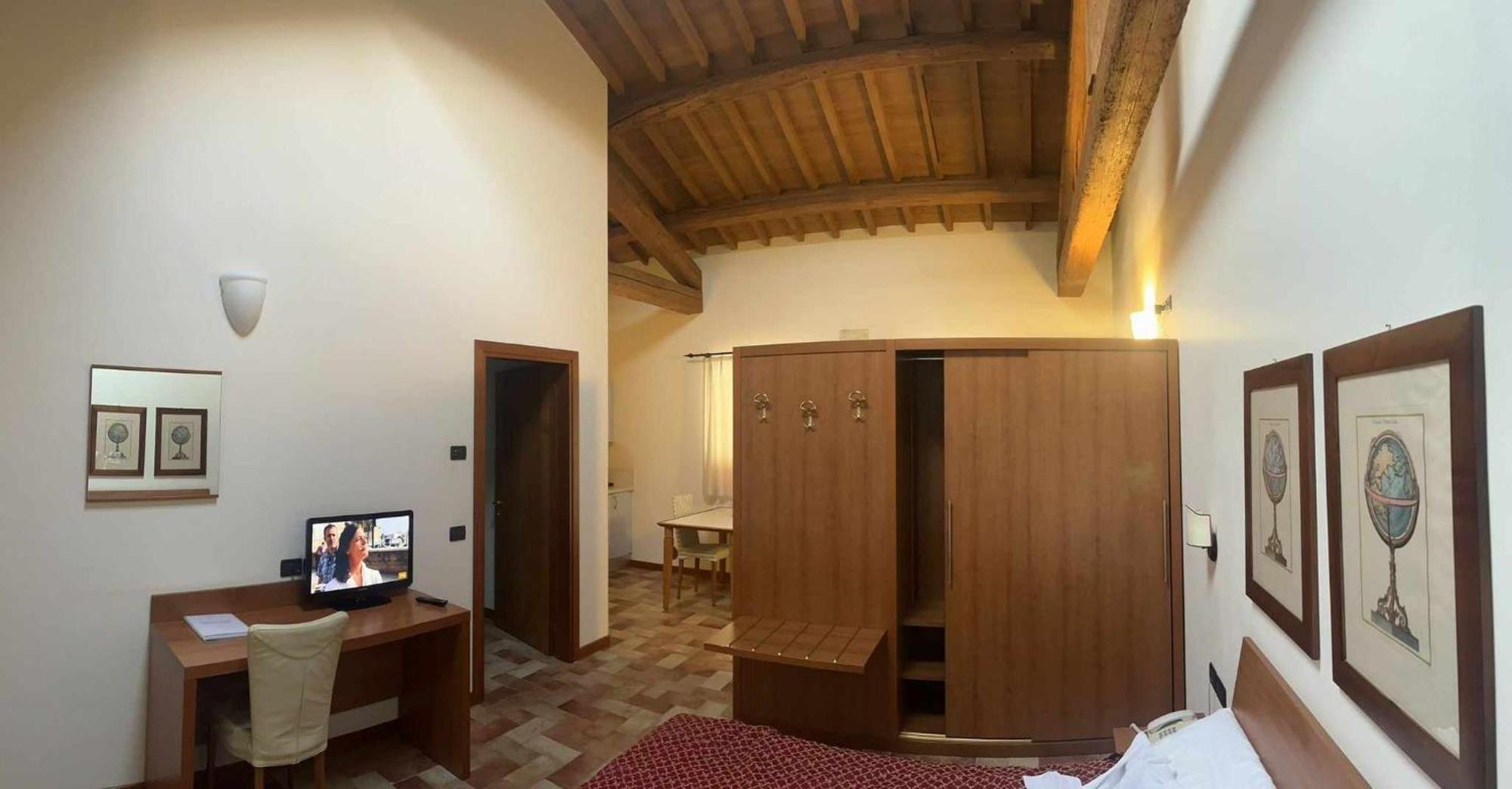 Villa San Biagio Mason Vicentino Екстер'єр фото