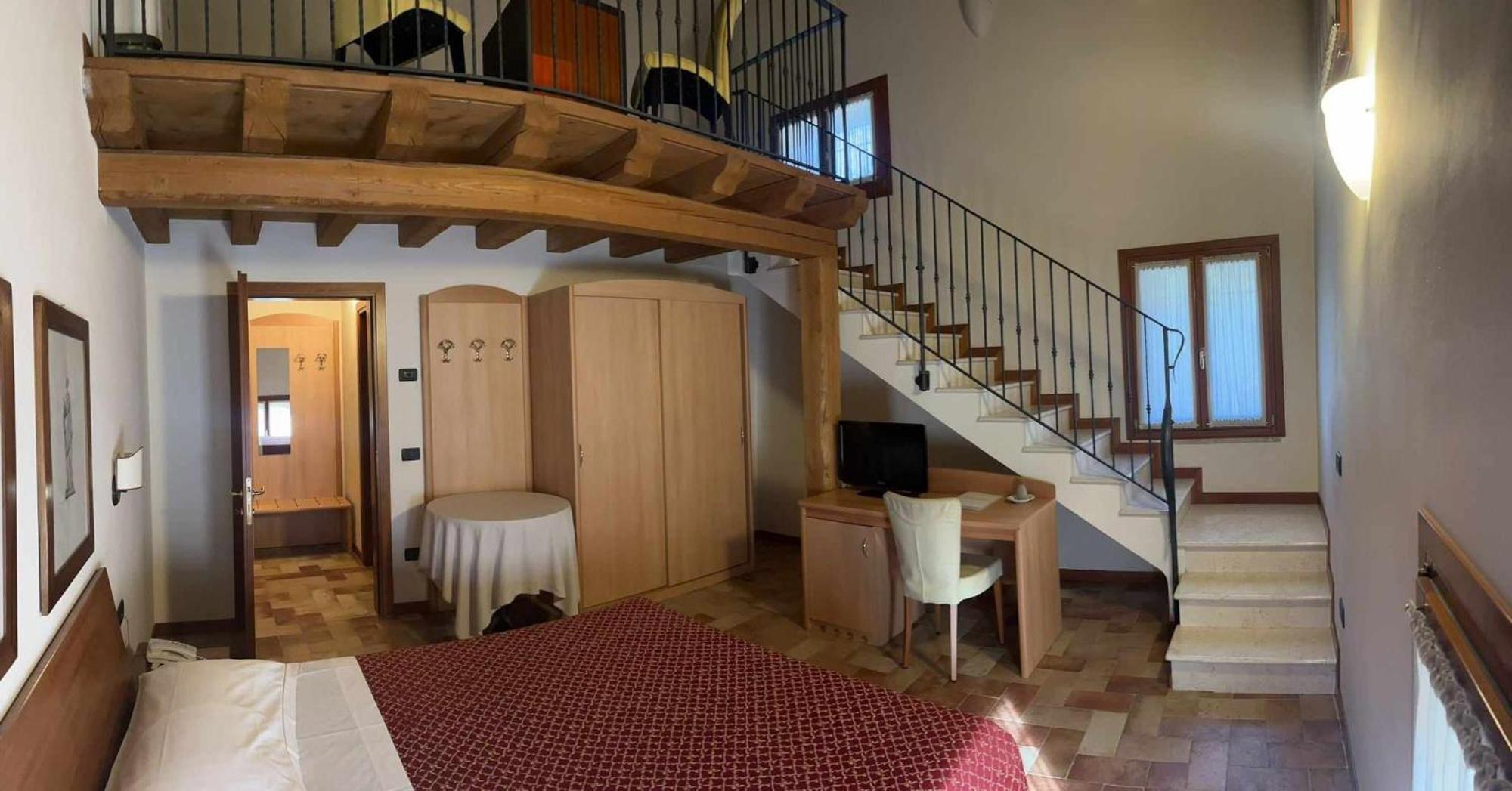 Villa San Biagio Mason Vicentino Екстер'єр фото