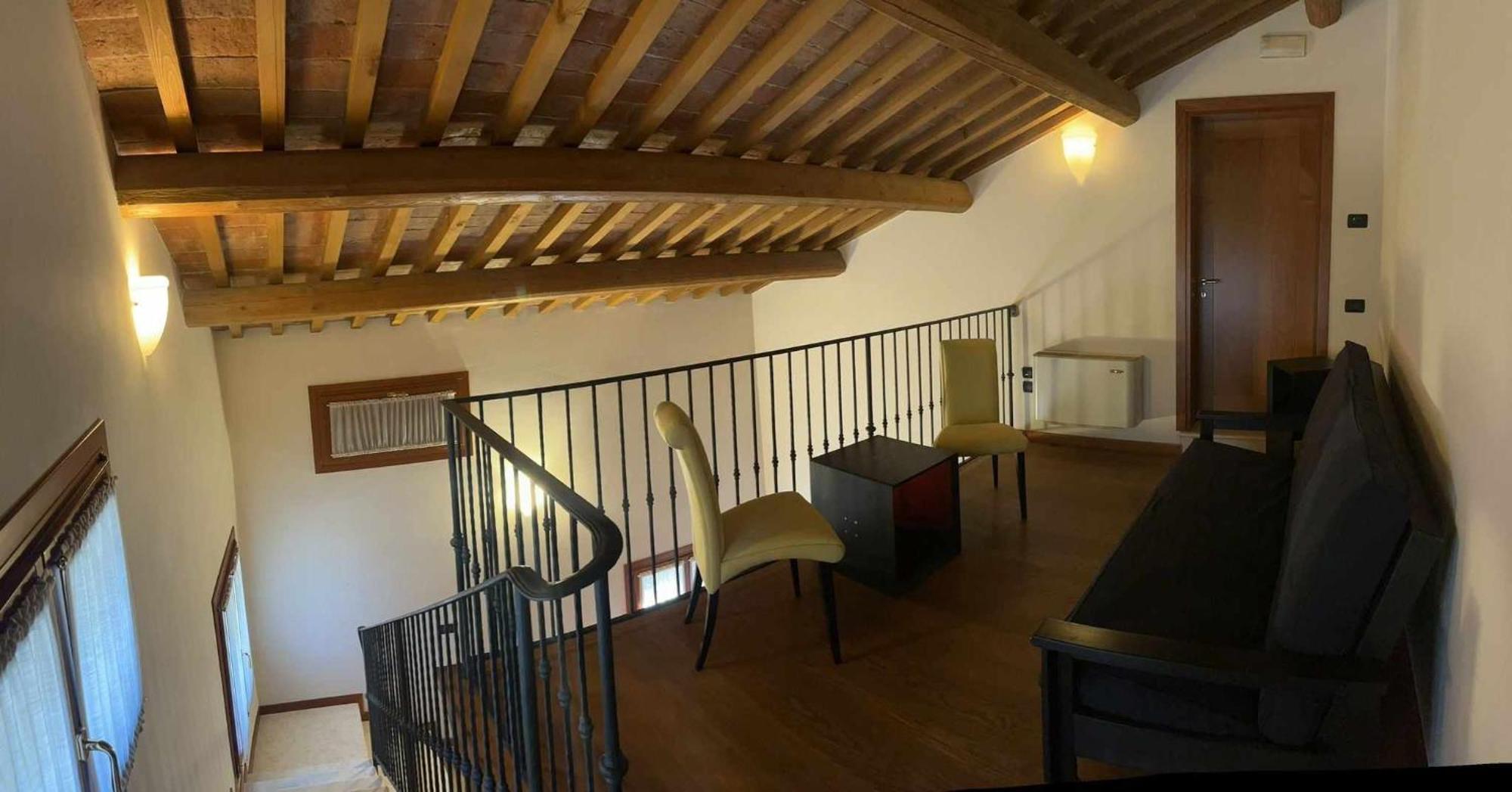 Villa San Biagio Mason Vicentino Екстер'єр фото