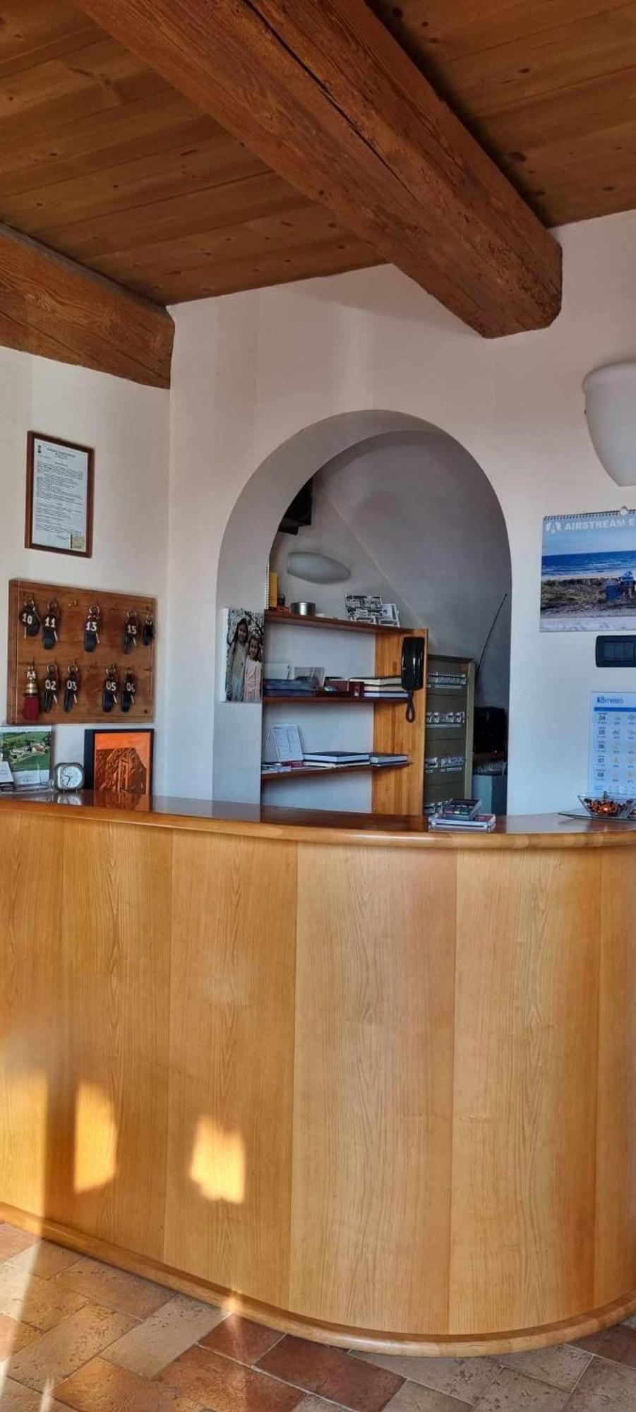 Villa San Biagio Mason Vicentino Екстер'єр фото