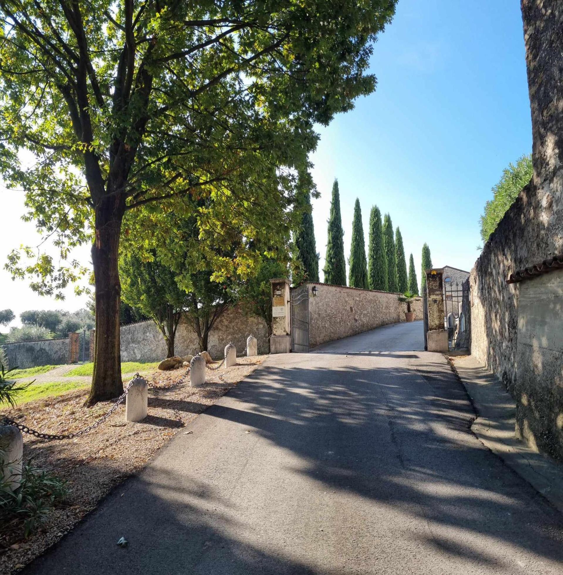 Villa San Biagio Mason Vicentino Екстер'єр фото