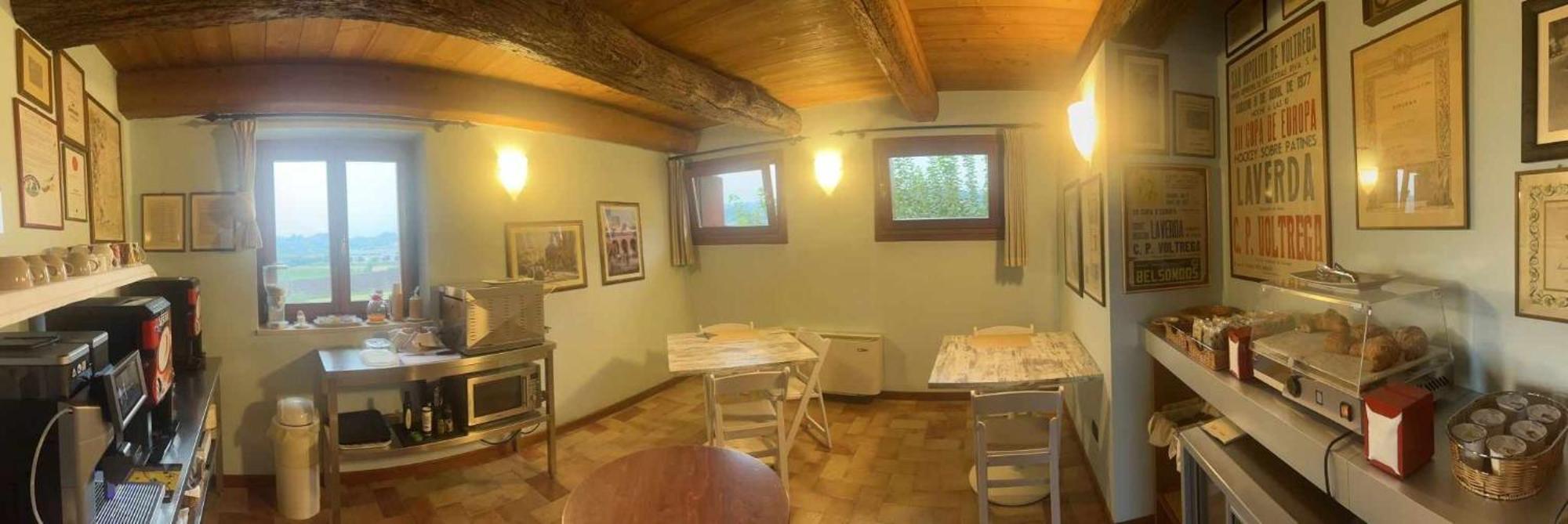 Villa San Biagio Mason Vicentino Екстер'єр фото