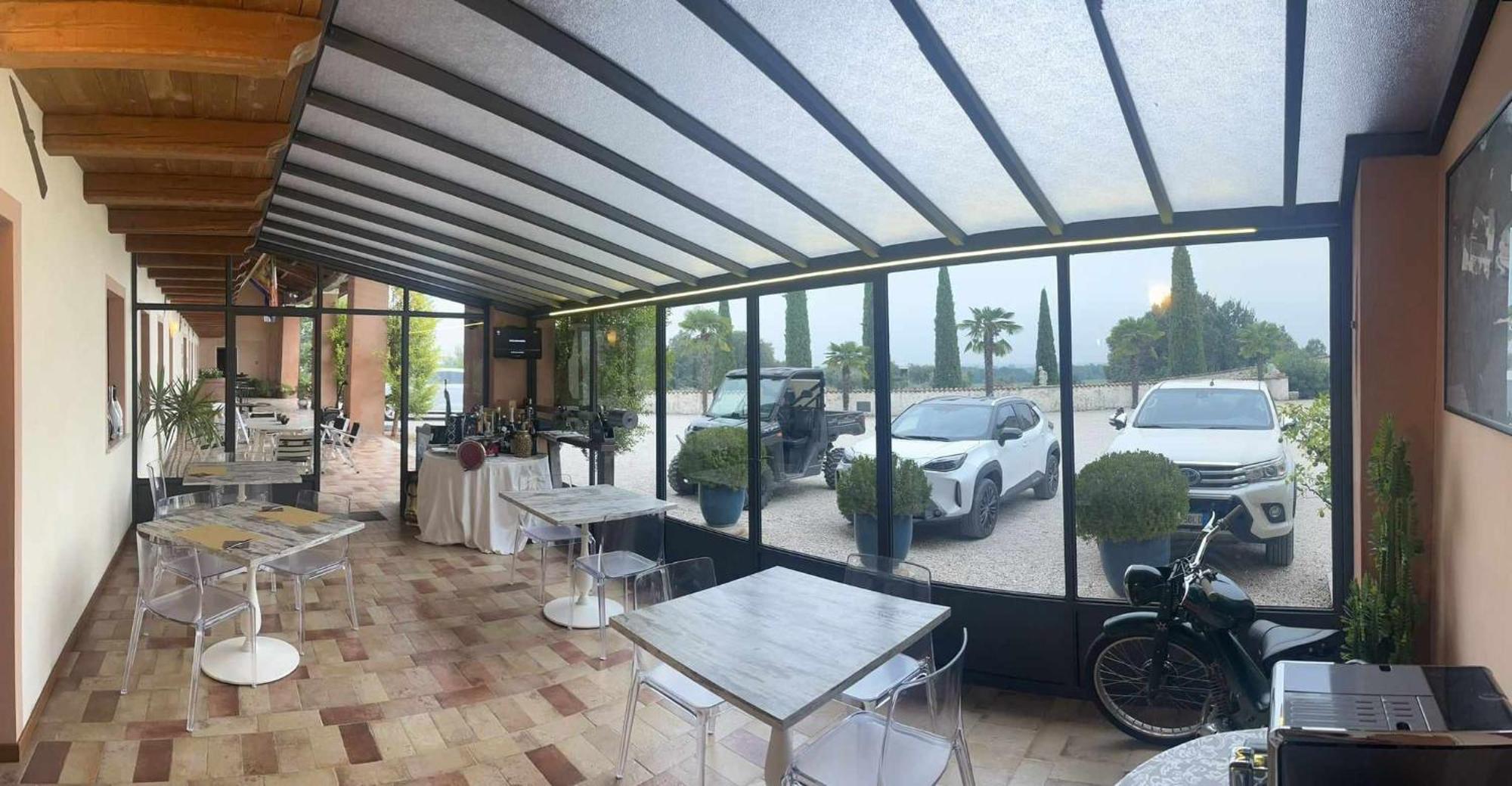 Villa San Biagio Mason Vicentino Екстер'єр фото