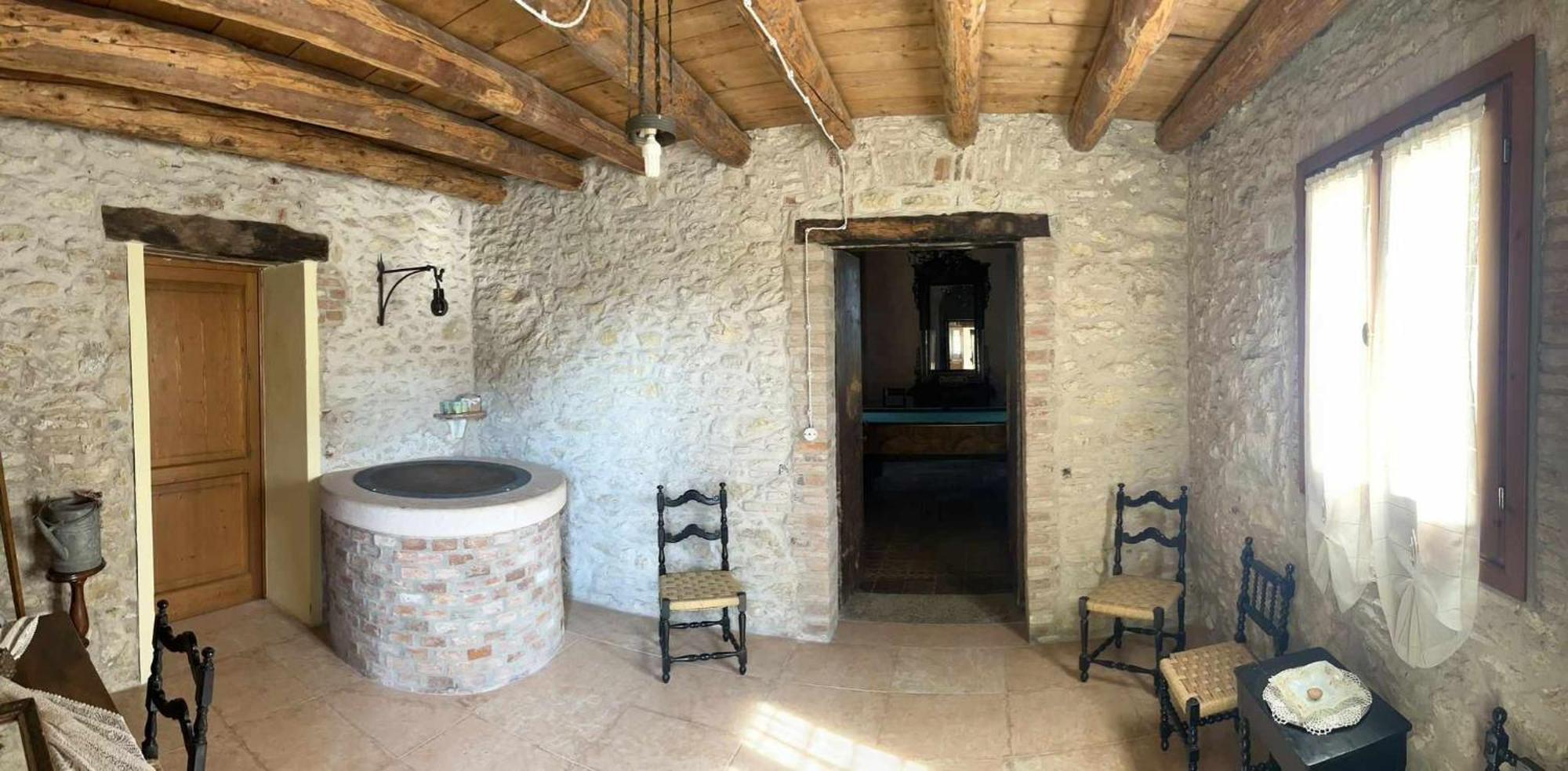 Villa San Biagio Mason Vicentino Екстер'єр фото