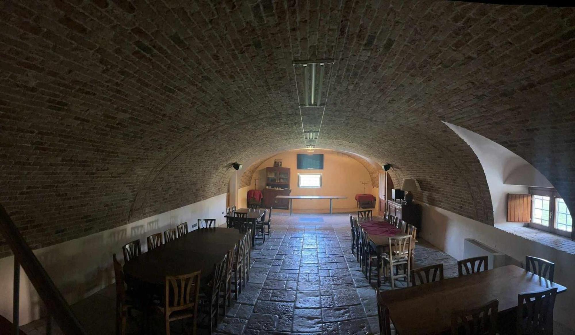 Villa San Biagio Mason Vicentino Екстер'єр фото