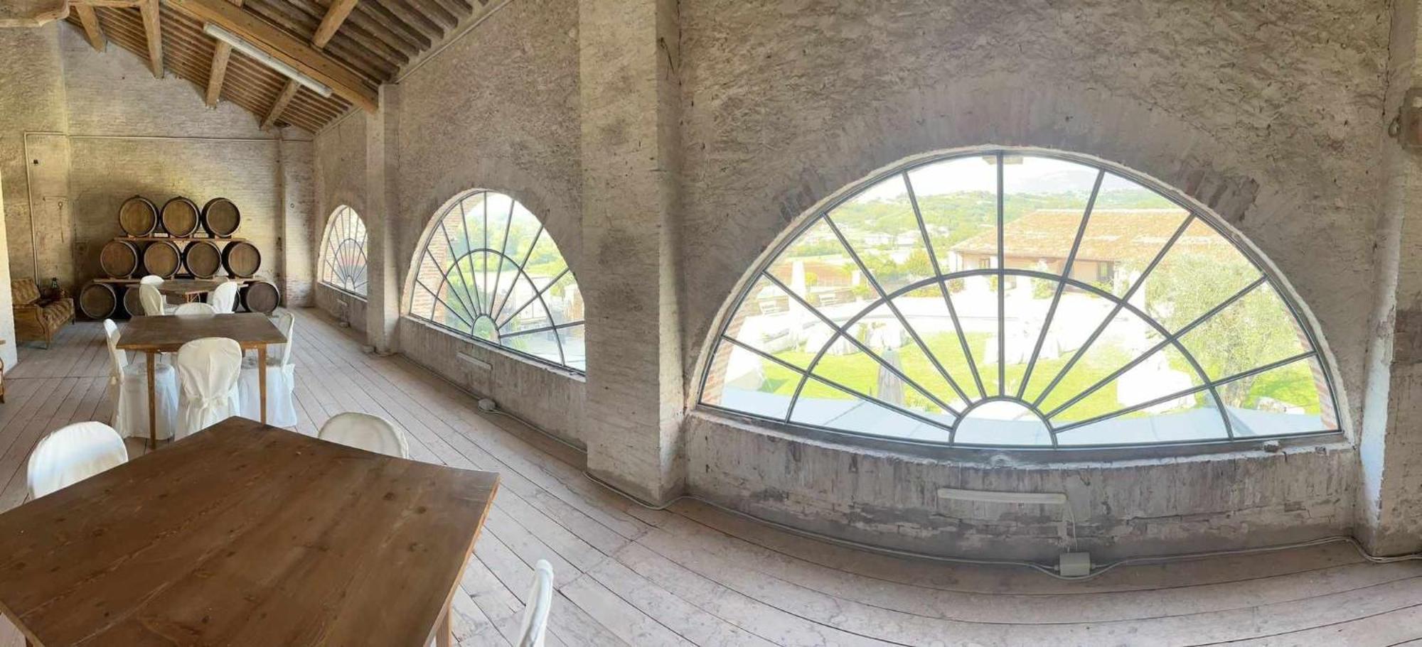 Villa San Biagio Mason Vicentino Екстер'єр фото