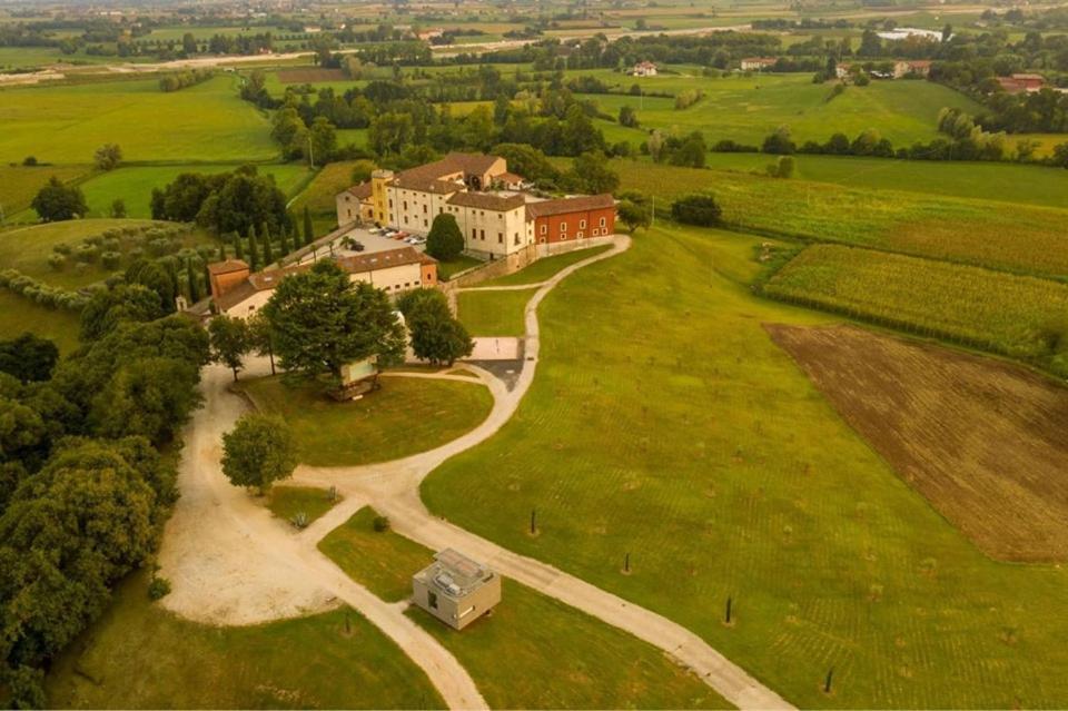 Villa San Biagio Mason Vicentino Екстер'єр фото