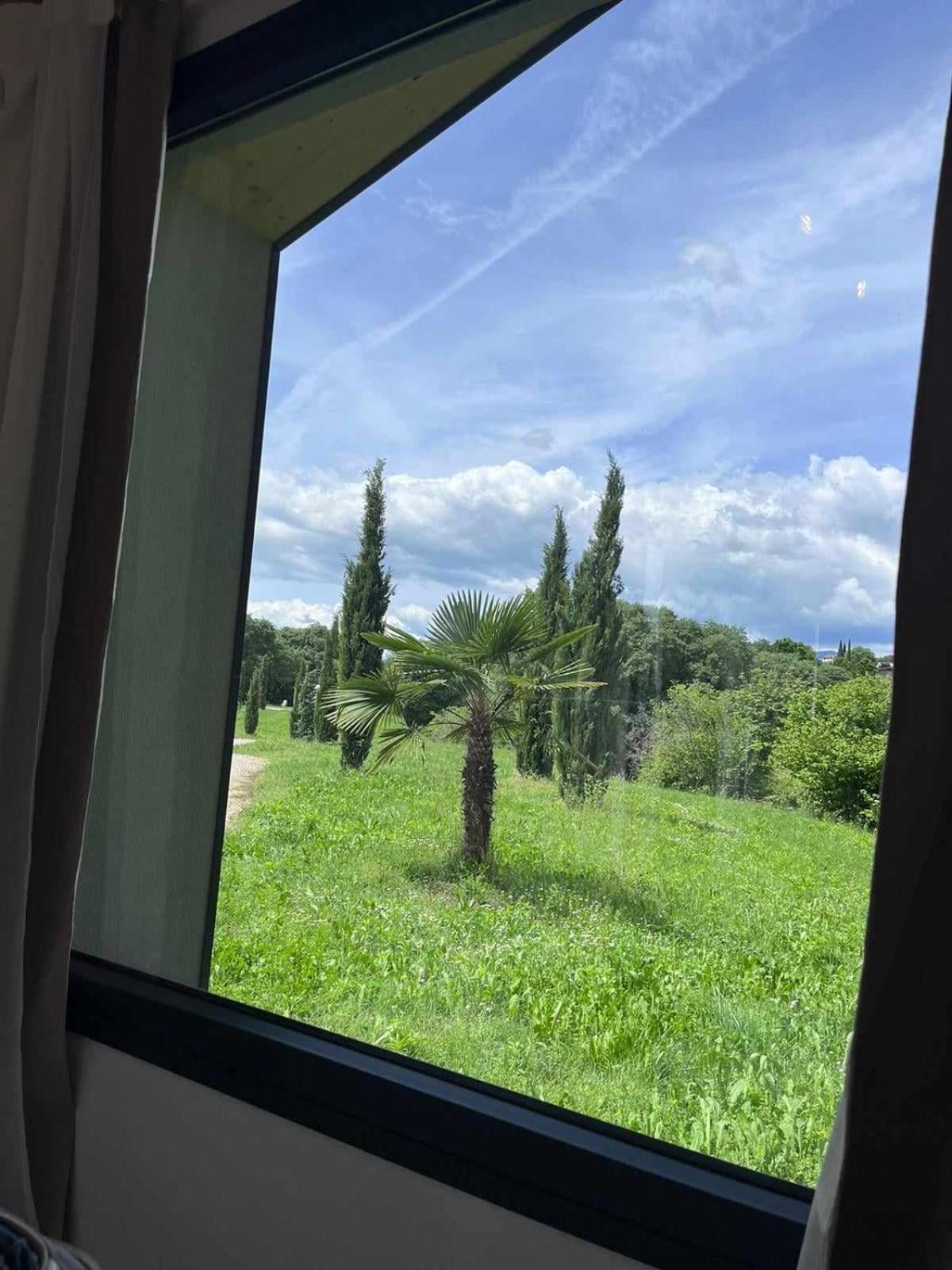 Villa San Biagio Mason Vicentino Екстер'єр фото