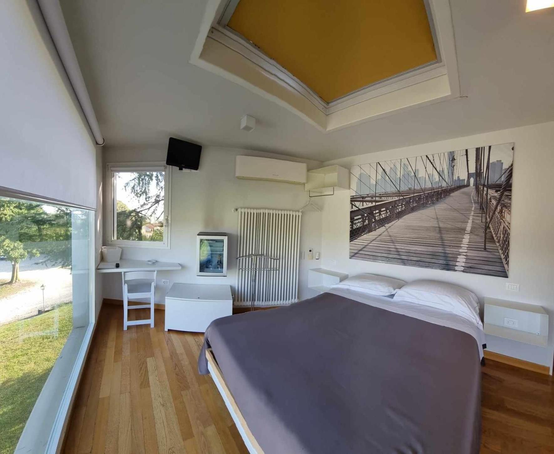 Villa San Biagio Mason Vicentino Екстер'єр фото
